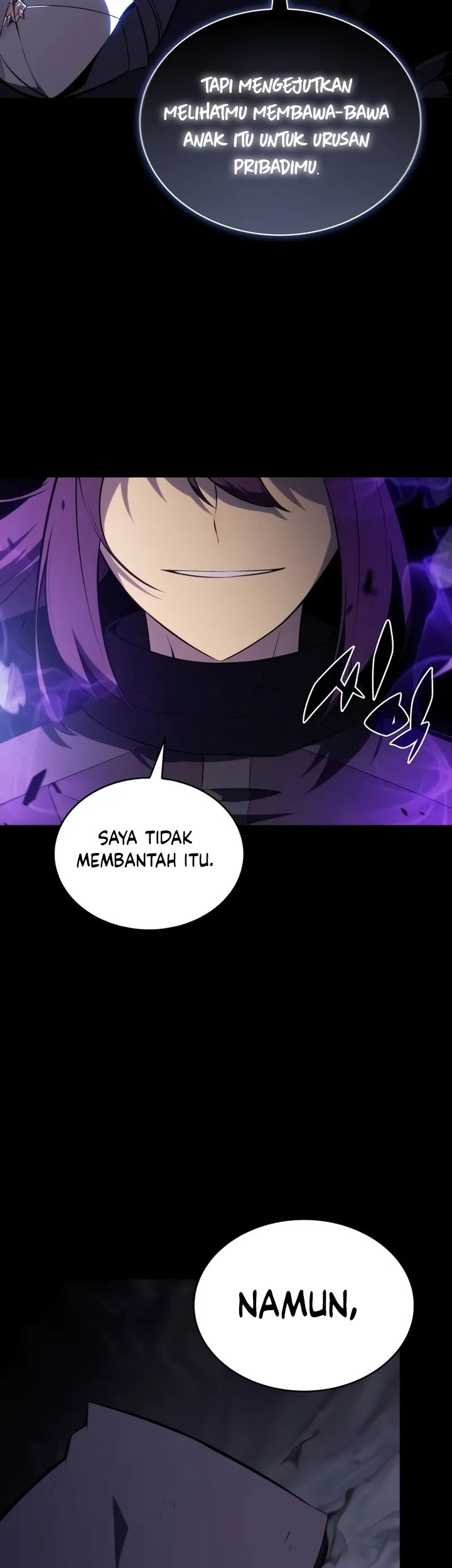 The Regressed Son Of A Duke Is An Assassin - Chapter 46 - Page 72