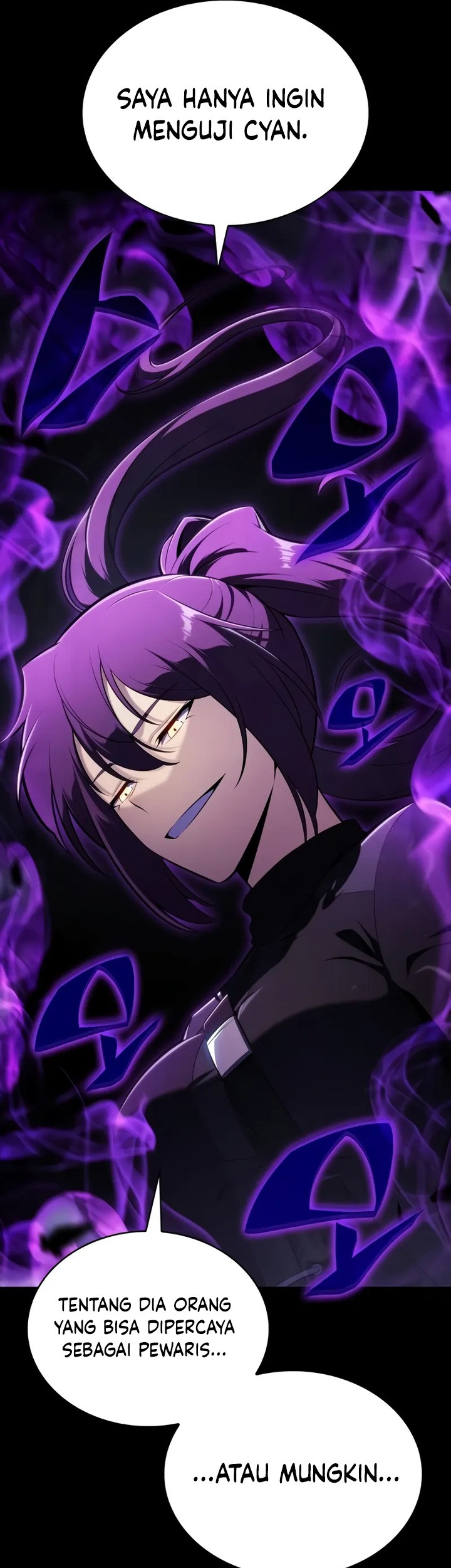 The Regressed Son Of A Duke Is An Assassin - Chapter 46 - Page 74