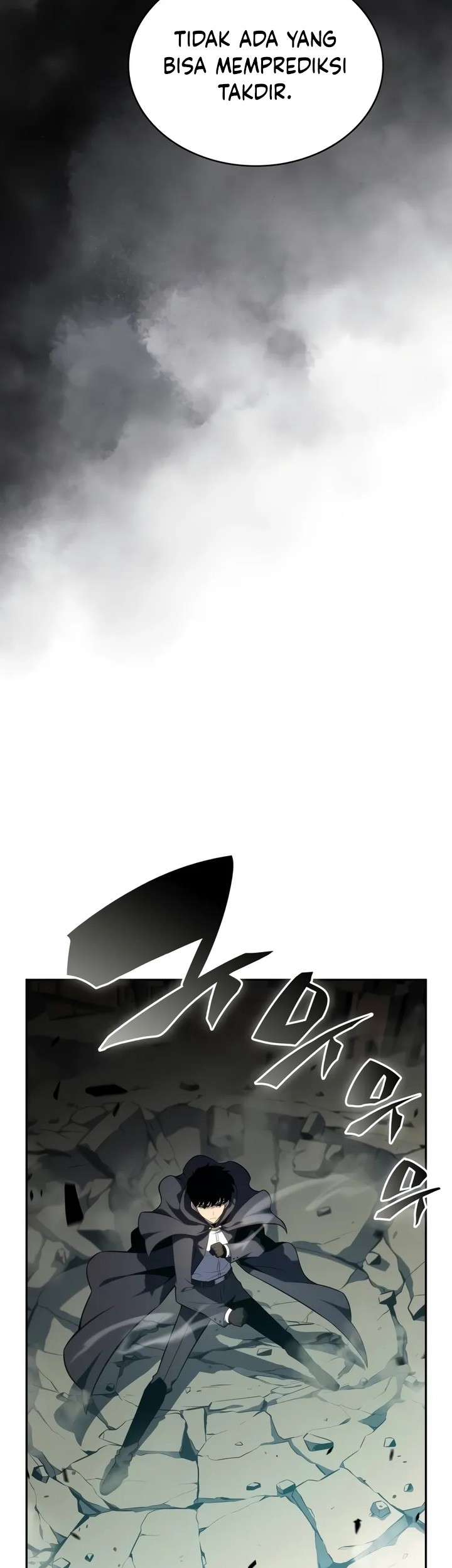 The Regressed Son Of A Duke Is An Assassin - Chapter 46 - Page 78