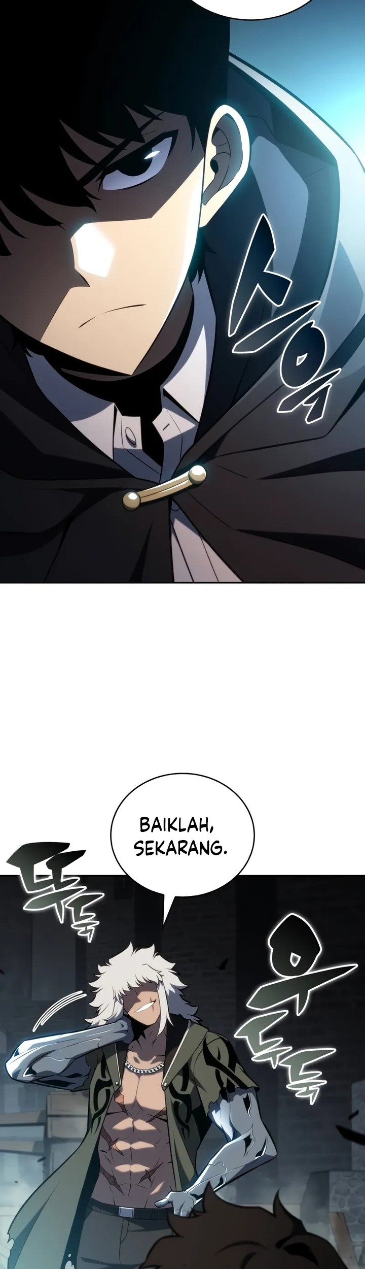 The Regressed Son Of A Duke Is An Assassin - Chapter 46 - Page 80