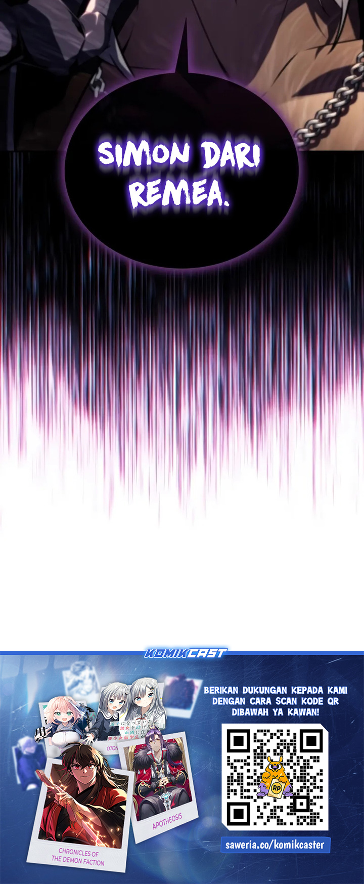 The Regressed Son Of A Duke Is An Assassin - Chapter 46 - Page 83