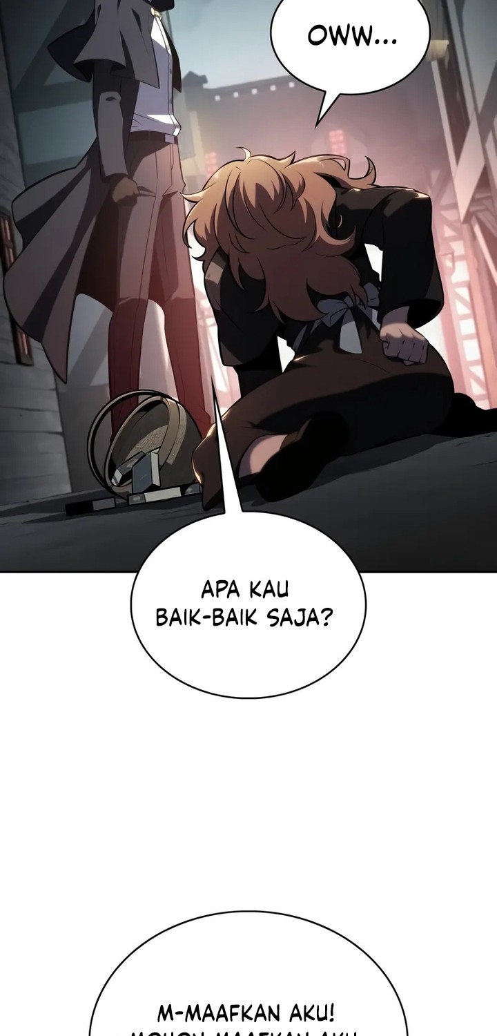 The Regressed Son Of A Duke Is An Assassin - Chapter 46 - Page 7