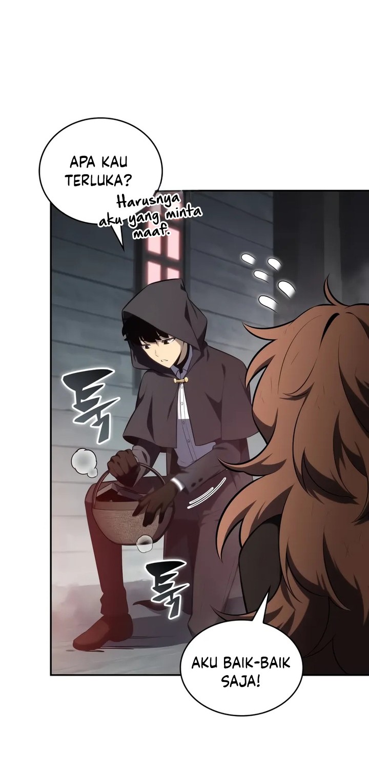 The Regressed Son Of A Duke Is An Assassin - Chapter 46 - Page 11