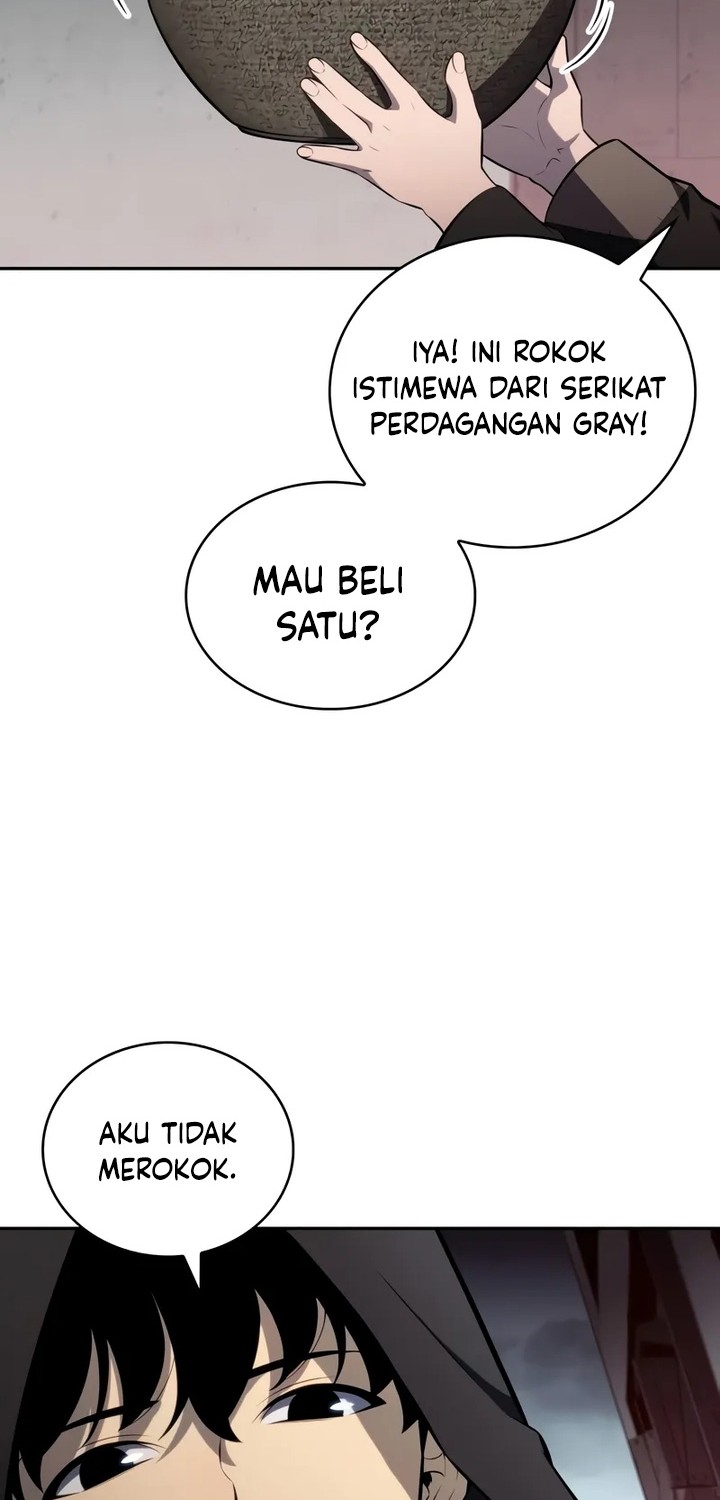 The Regressed Son Of A Duke Is An Assassin - Chapter 46 - Page 13