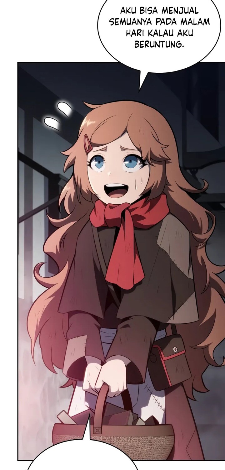 The Regressed Son Of A Duke Is An Assassin - Chapter 46 - Page 15