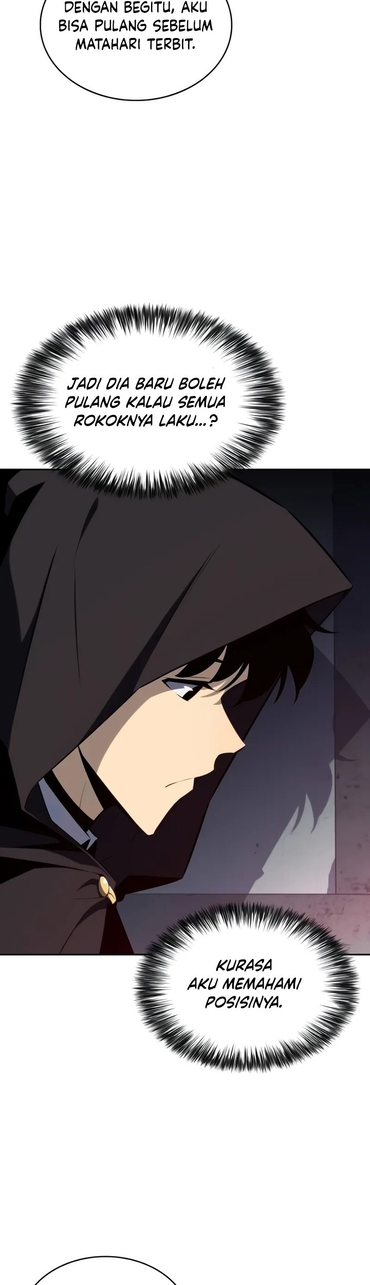 The Regressed Son Of A Duke Is An Assassin - Chapter 46 - Page 16