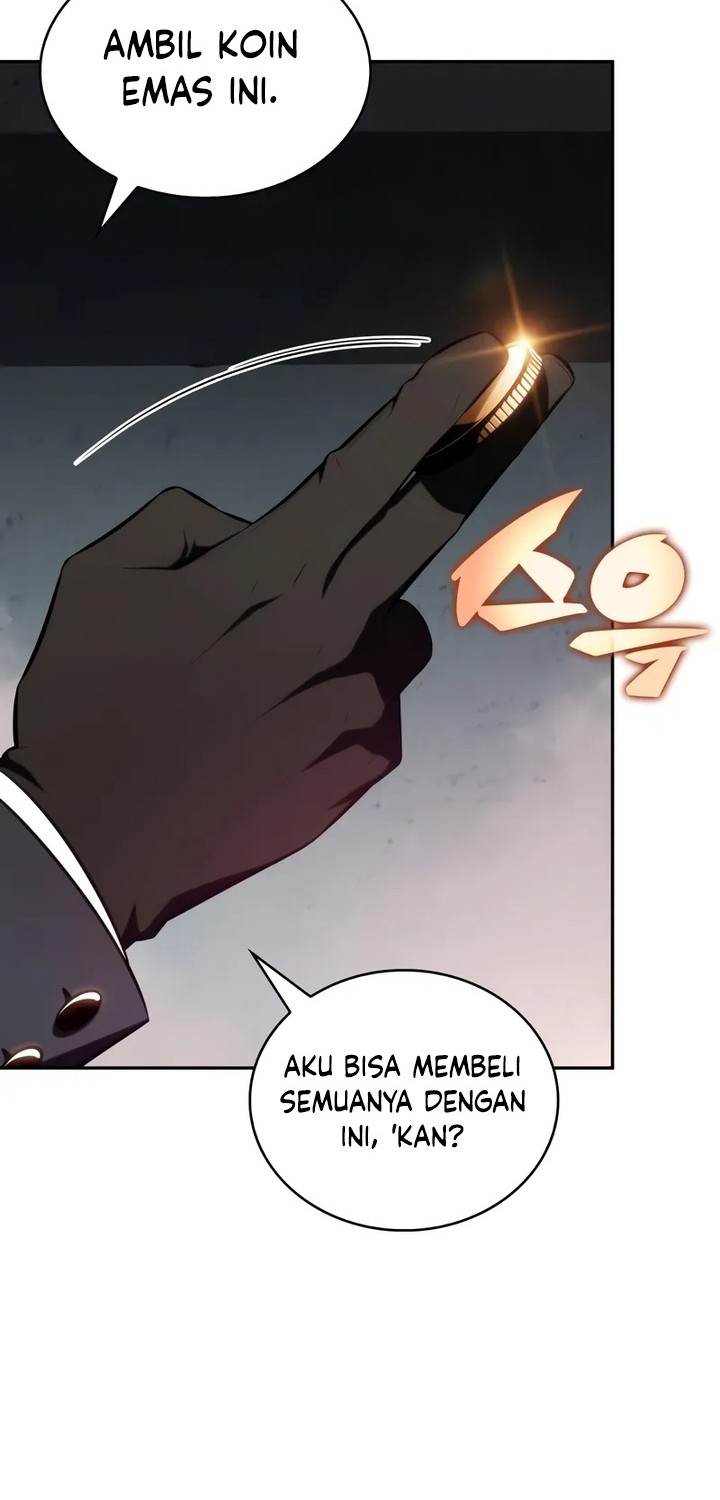 The Regressed Son Of A Duke Is An Assassin - Chapter 46 - Page 17