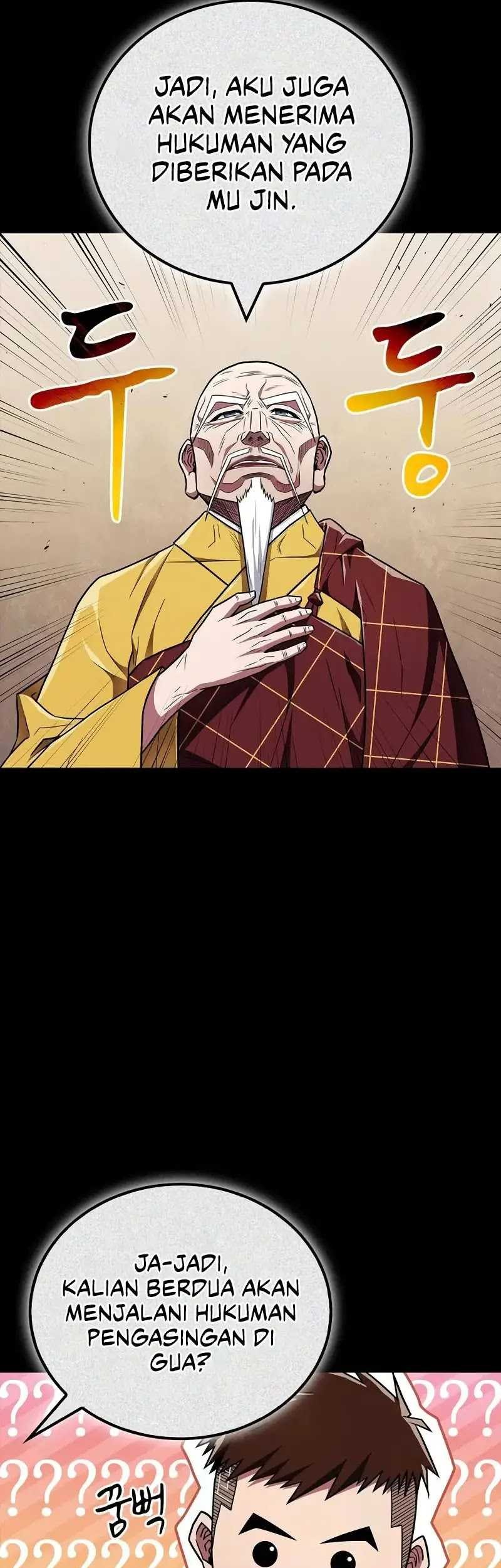 Genius Martial Arts Trainer - Chapter 32 - Page 34