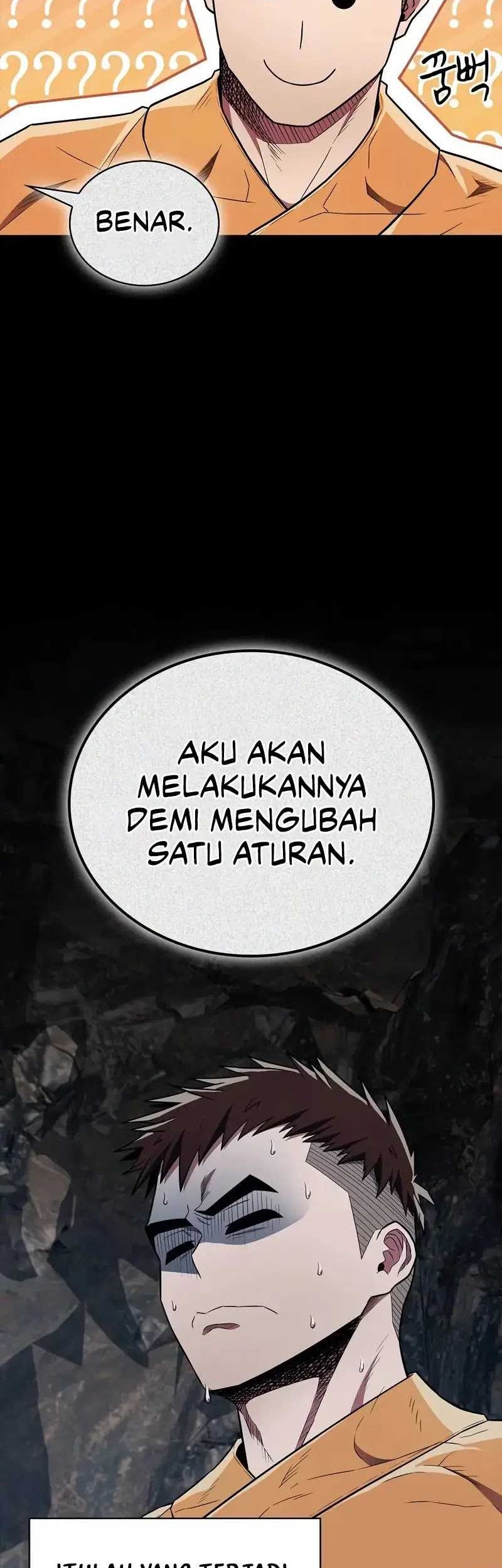 Genius Martial Arts Trainer - Chapter 32 - Page 35