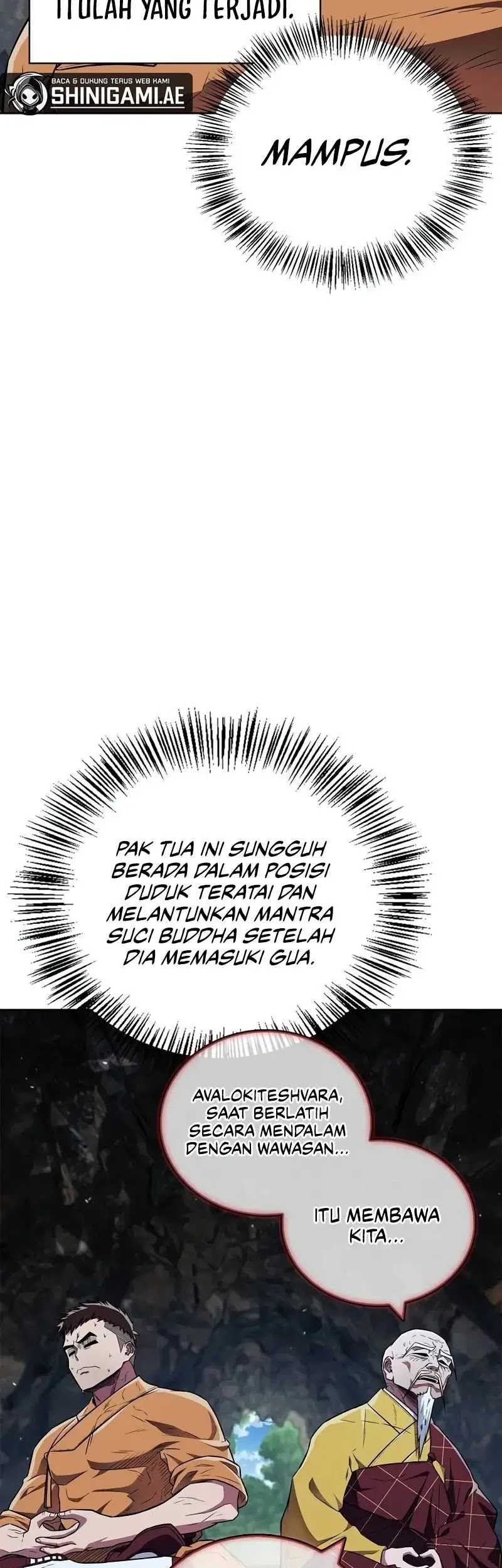 Genius Martial Arts Trainer - Chapter 32 - Page 36