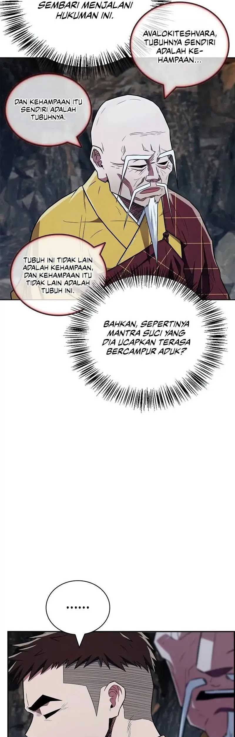 Genius Martial Arts Trainer - Chapter 32 - Page 38