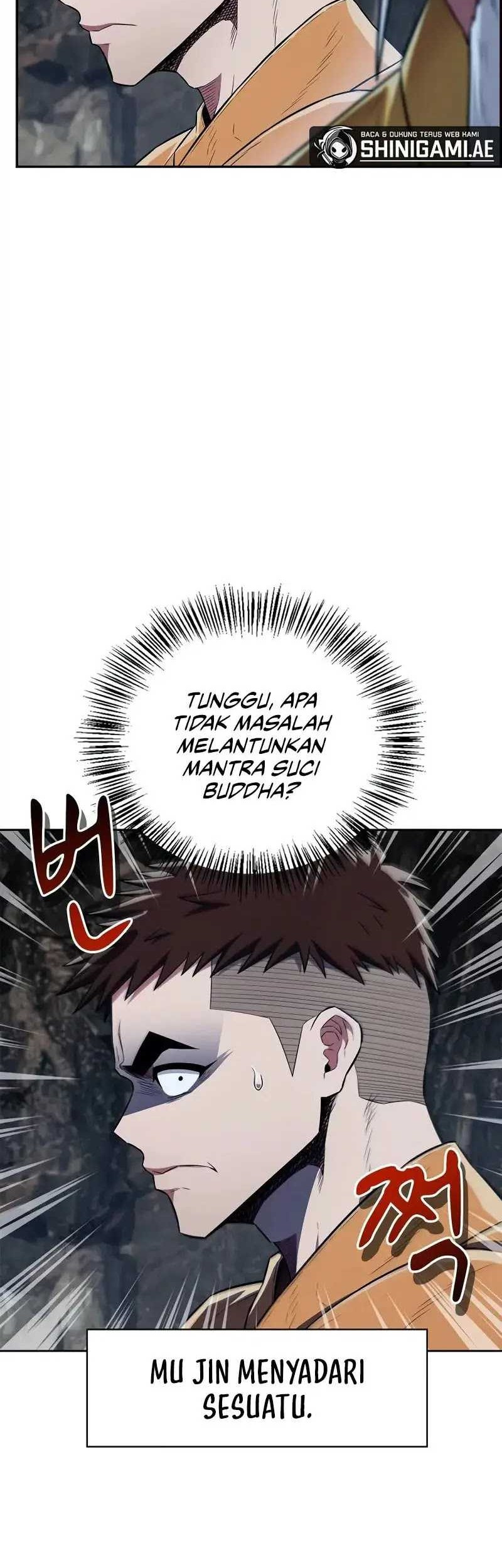 Genius Martial Arts Trainer - Chapter 32 - Page 39