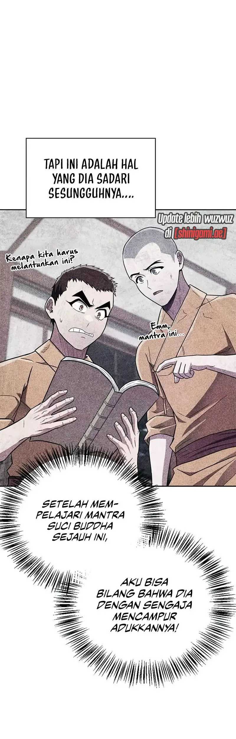 Genius Martial Arts Trainer - Chapter 32 - Page 40