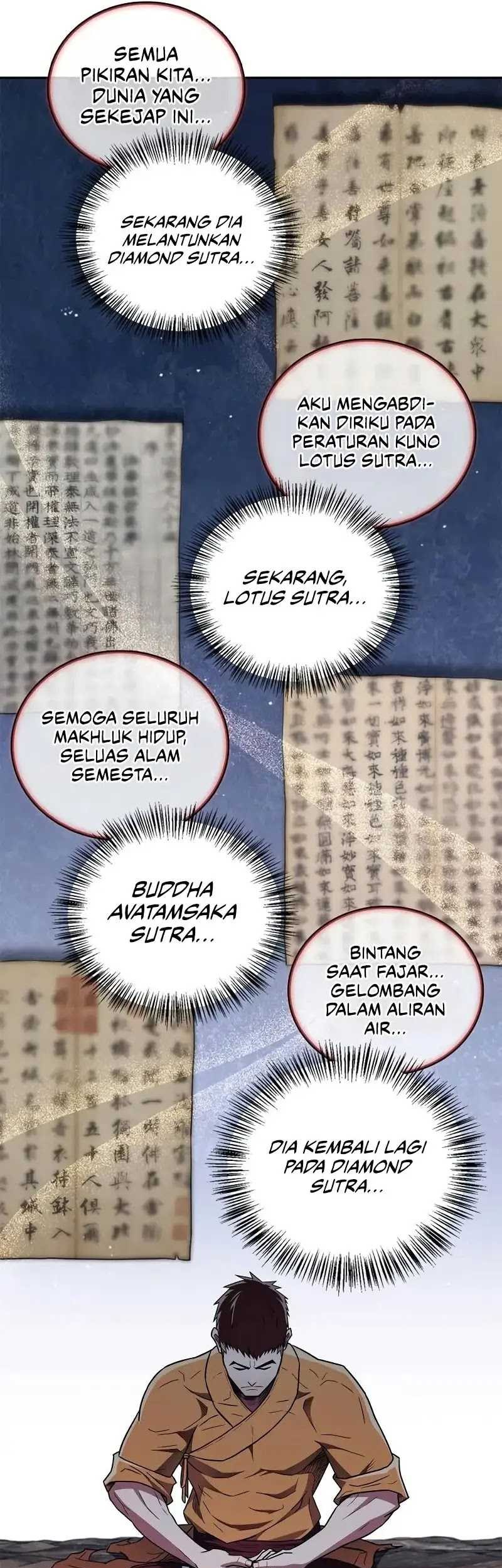 Genius Martial Arts Trainer - Chapter 32 - Page 42