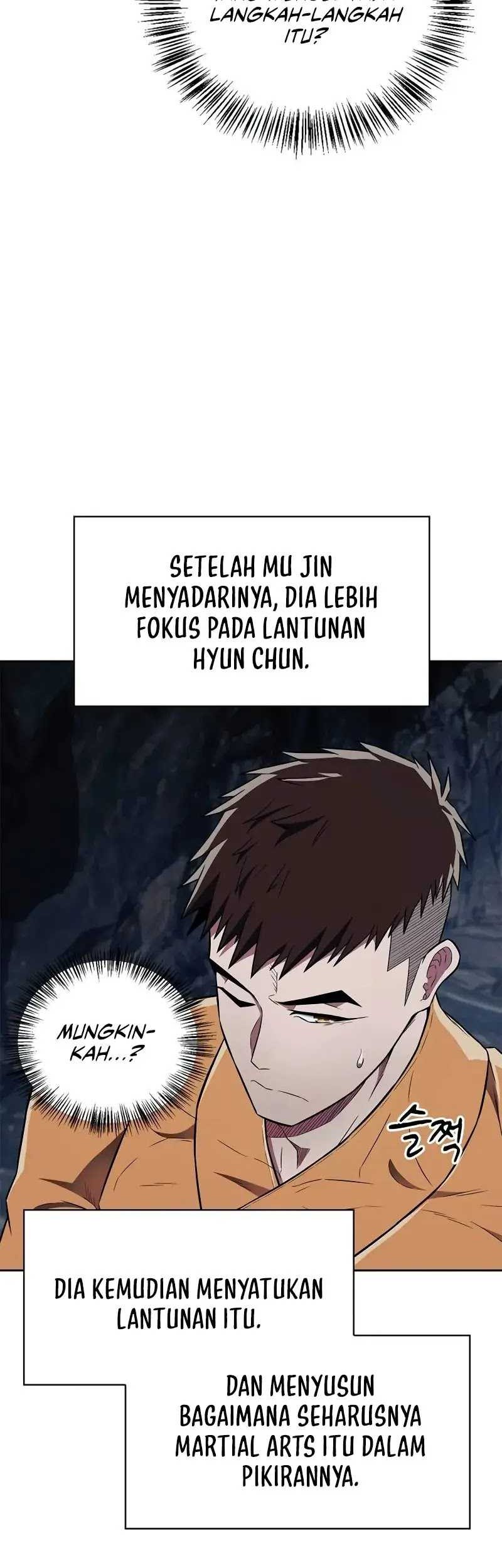 Genius Martial Arts Trainer - Chapter 32 - Page 44