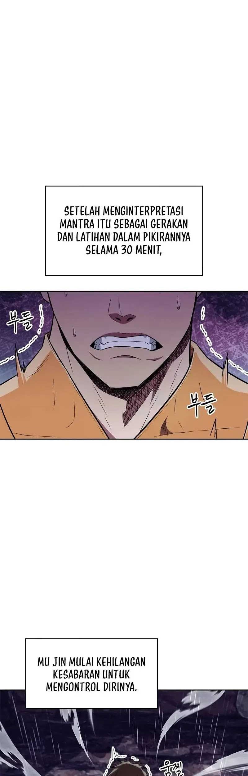 Genius Martial Arts Trainer - Chapter 32 - Page 47