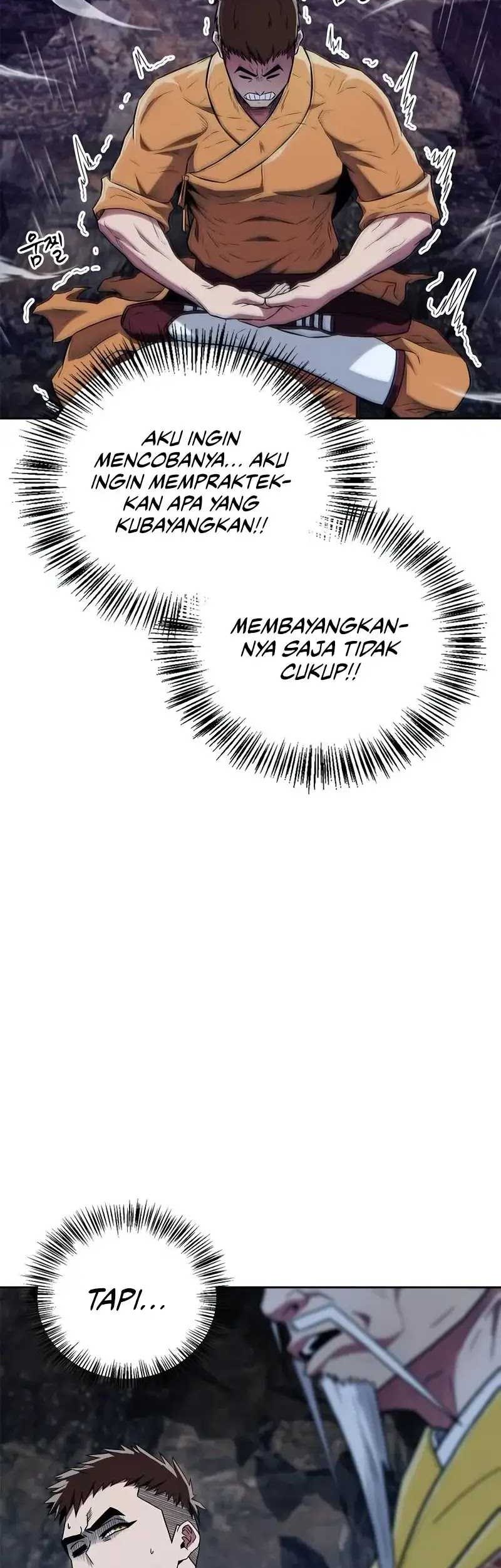 Genius Martial Arts Trainer - Chapter 32 - Page 48