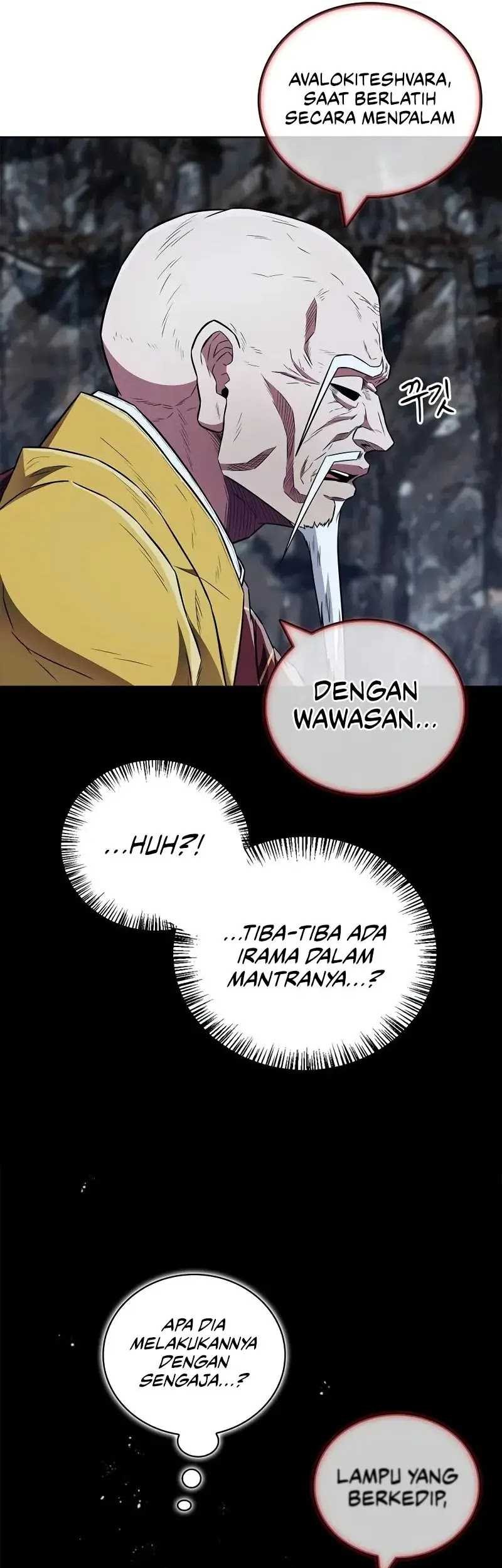 Genius Martial Arts Trainer - Chapter 32 - Page 50