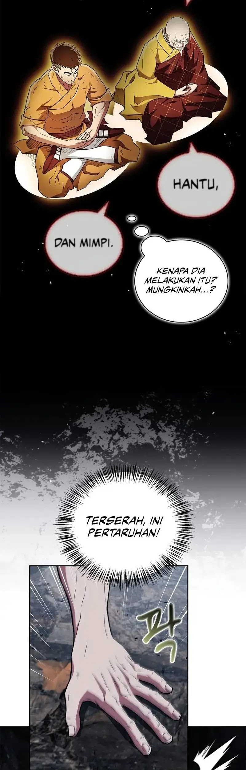 Genius Martial Arts Trainer - Chapter 32 - Page 51