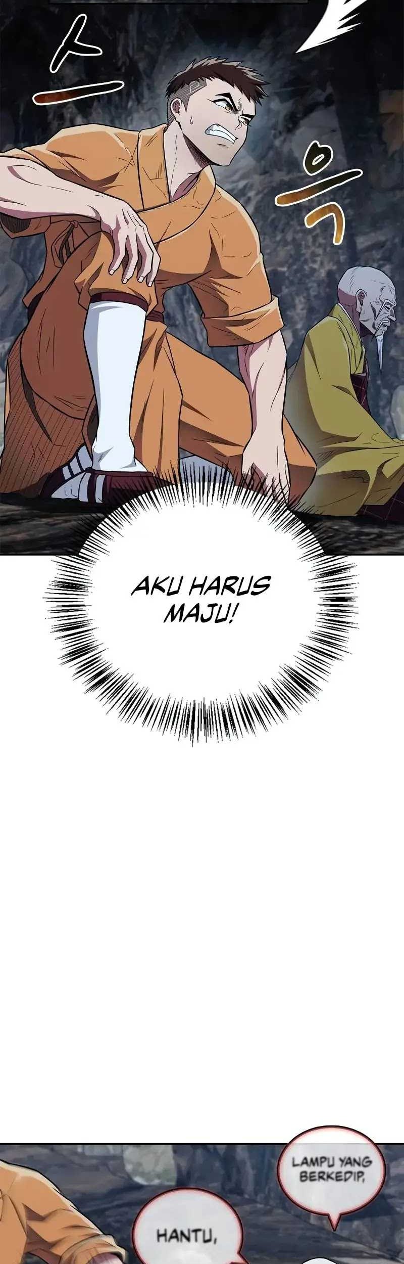 Genius Martial Arts Trainer - Chapter 32 - Page 52