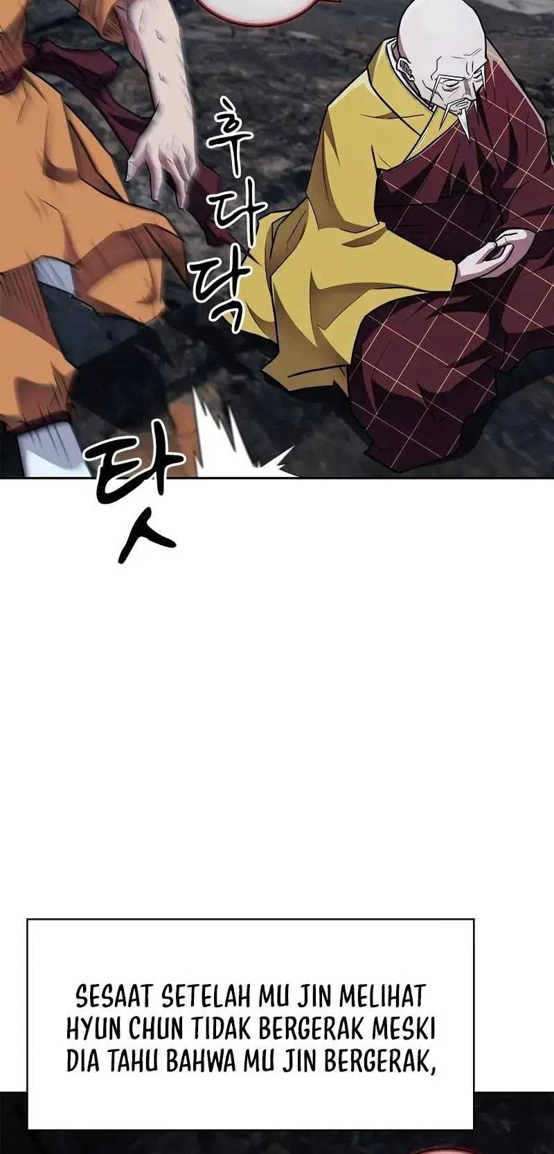 Genius Martial Arts Trainer - Chapter 32 - Page 53