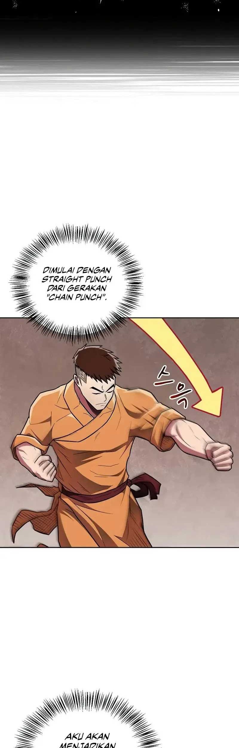 Genius Martial Arts Trainer - Chapter 32 - Page 55