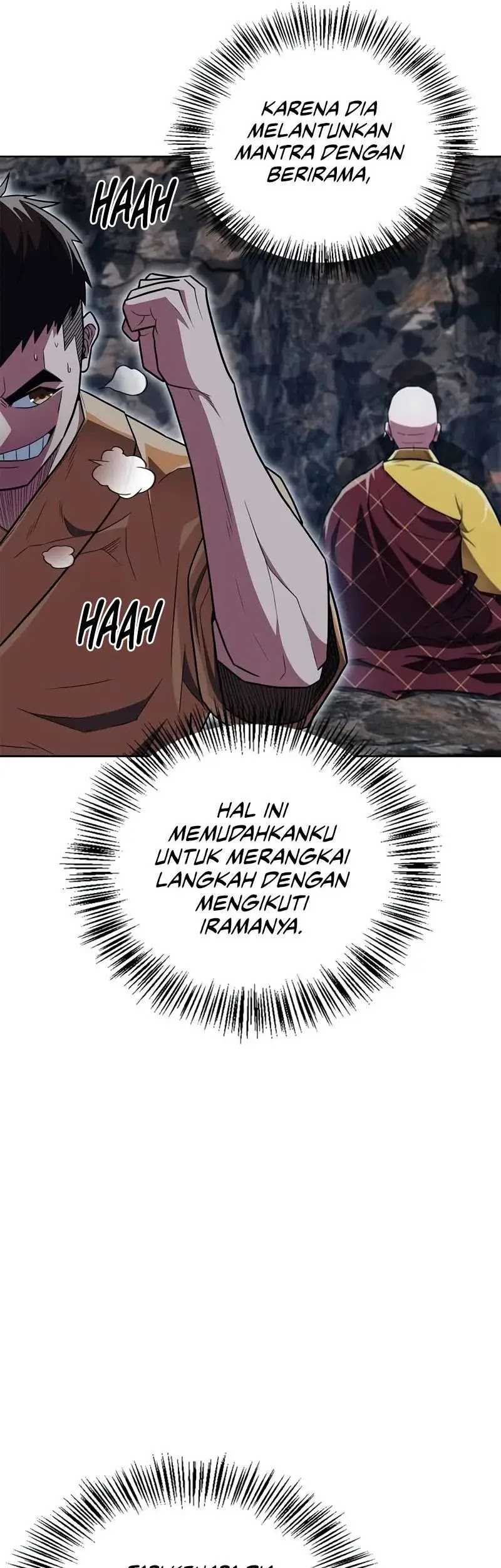 Genius Martial Arts Trainer - Chapter 32 - Page 58