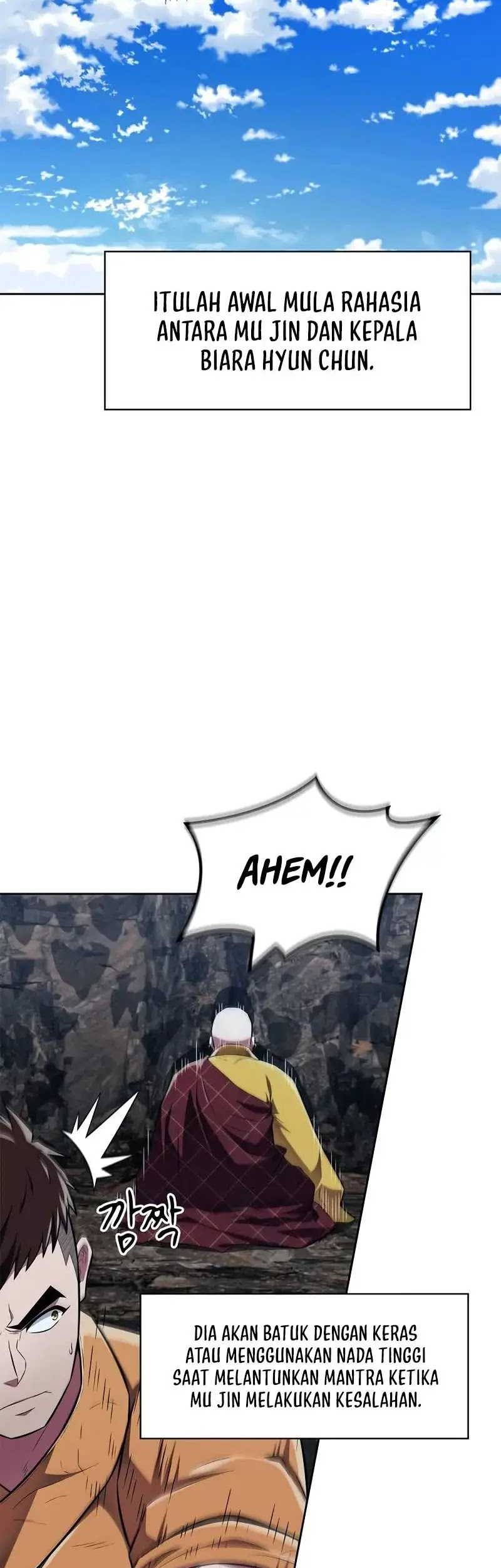 Genius Martial Arts Trainer - Chapter 32 - Page 60