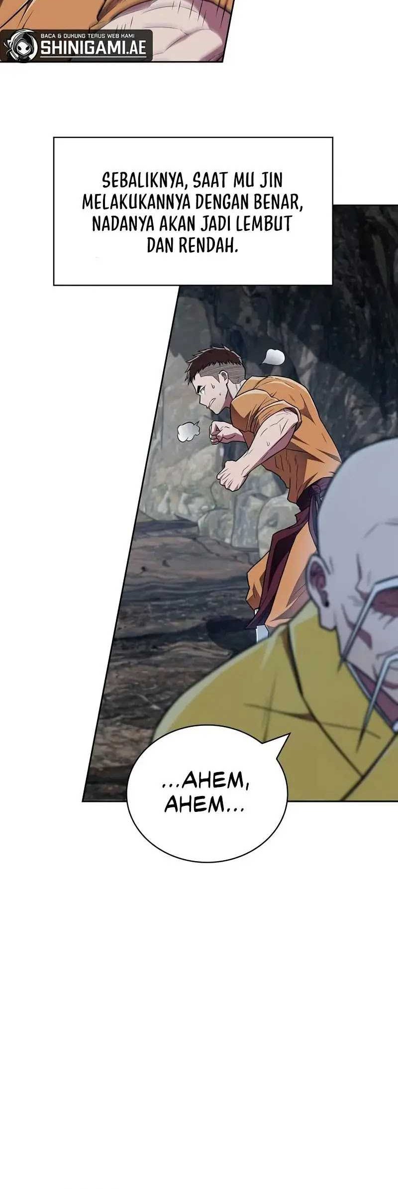 Genius Martial Arts Trainer - Chapter 32 - Page 61