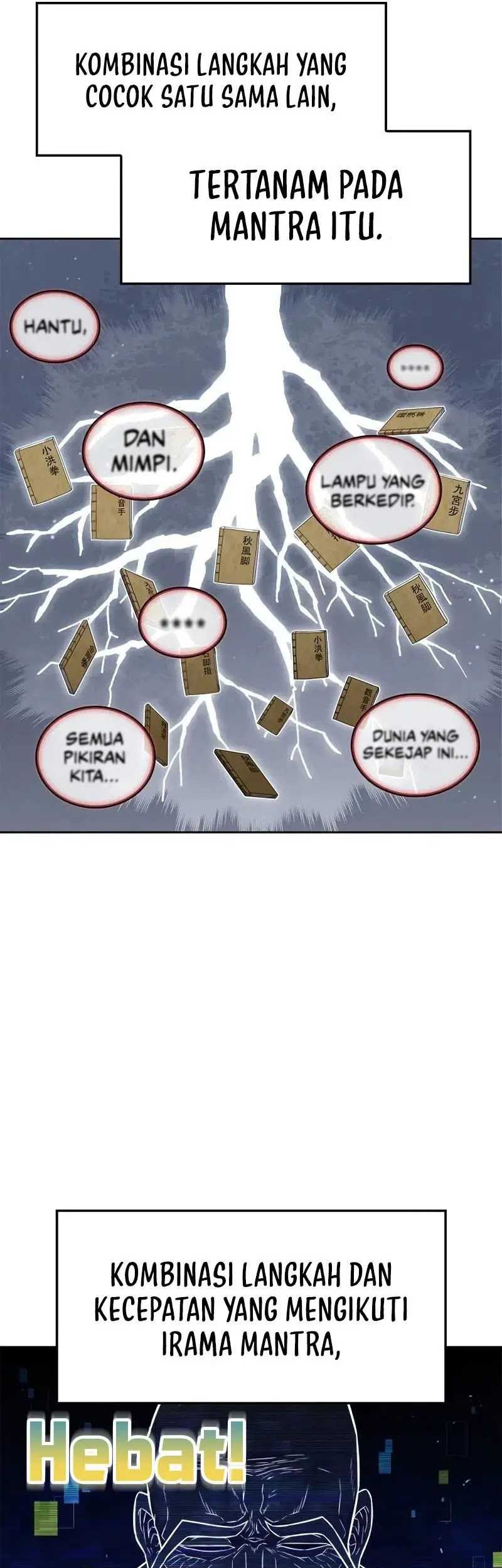 Genius Martial Arts Trainer - Chapter 32 - Page 62