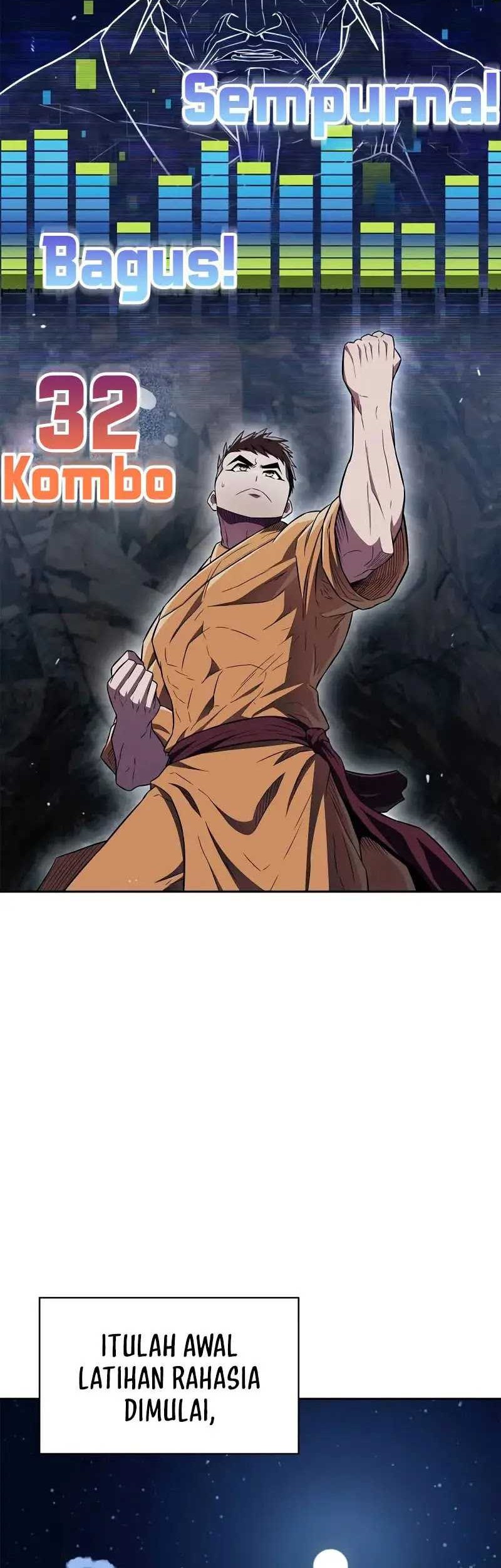 Genius Martial Arts Trainer - Chapter 32 - Page 63