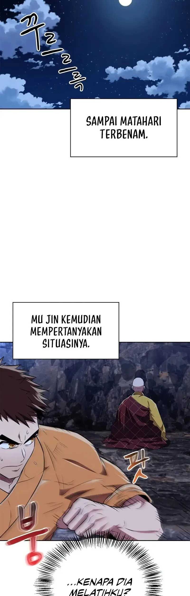 Genius Martial Arts Trainer - Chapter 32 - Page 64