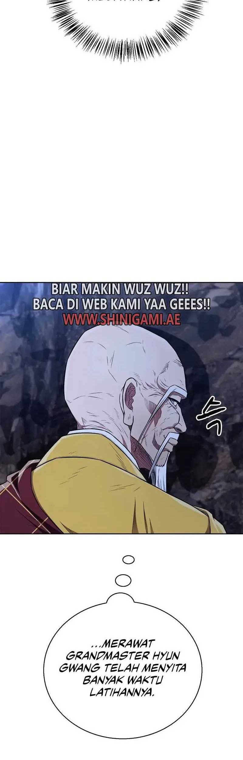 Genius Martial Arts Trainer - Chapter 32 - Page 65