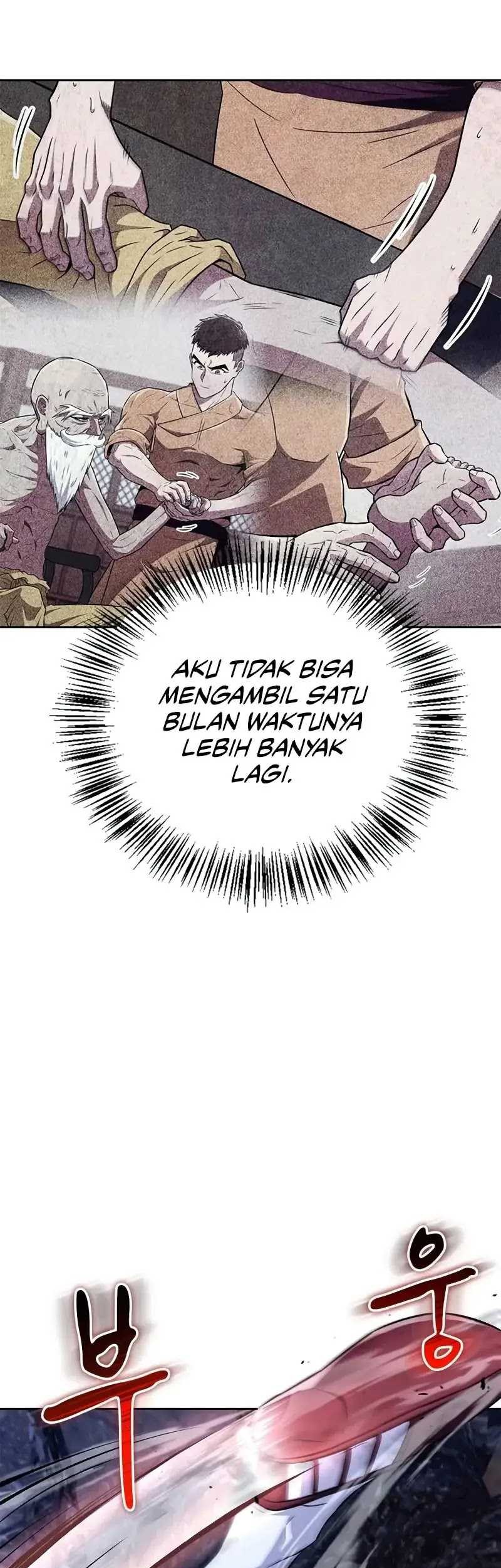 Genius Martial Arts Trainer - Chapter 32 - Page 66