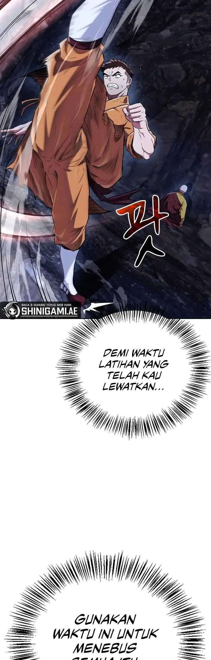 Genius Martial Arts Trainer - Chapter 32 - Page 67
