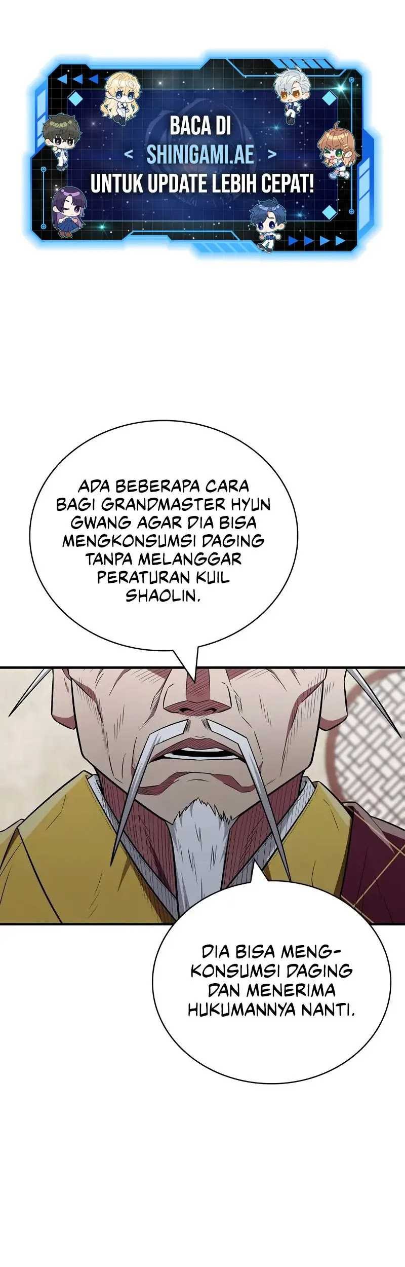 Genius Martial Arts Trainer - Chapter 32 - Page 2