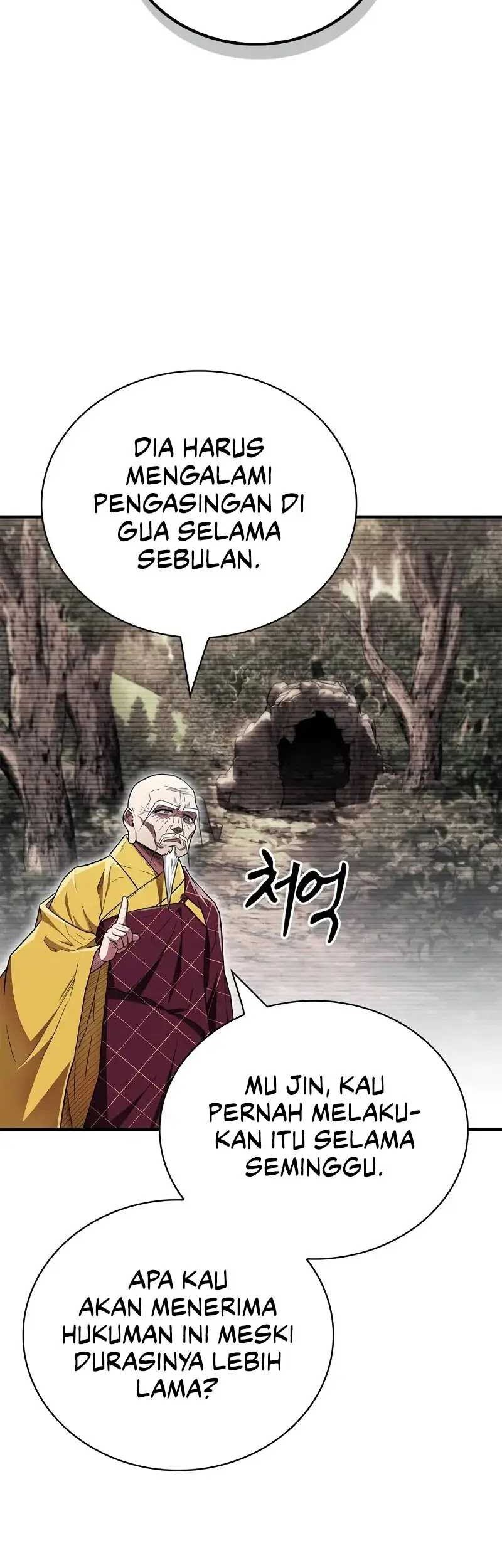 Genius Martial Arts Trainer - Chapter 32 - Page 4