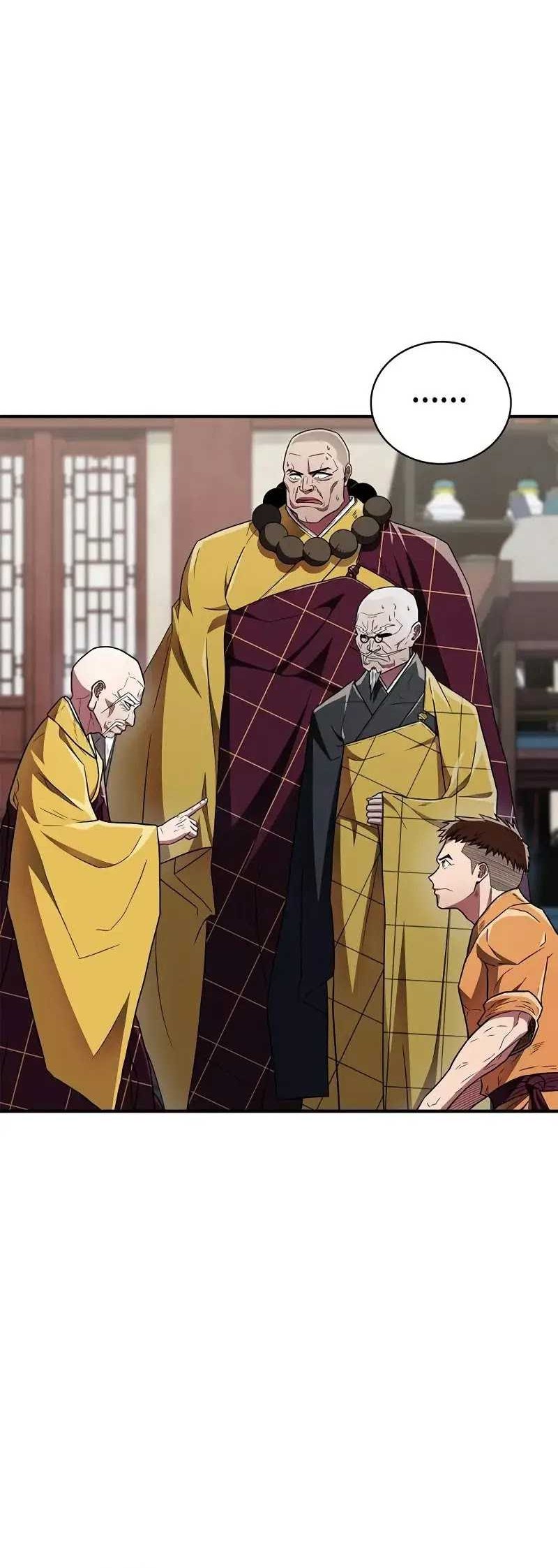 Genius Martial Arts Trainer - Chapter 32 - Page 5