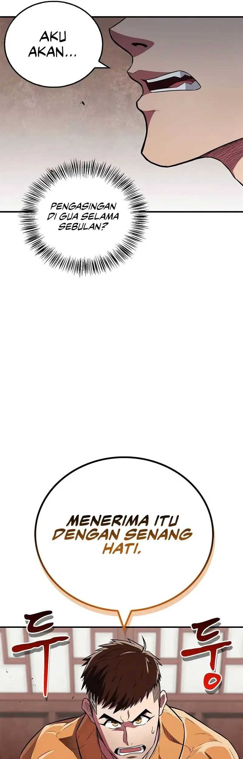 Genius Martial Arts Trainer - Chapter 32 - Page 6