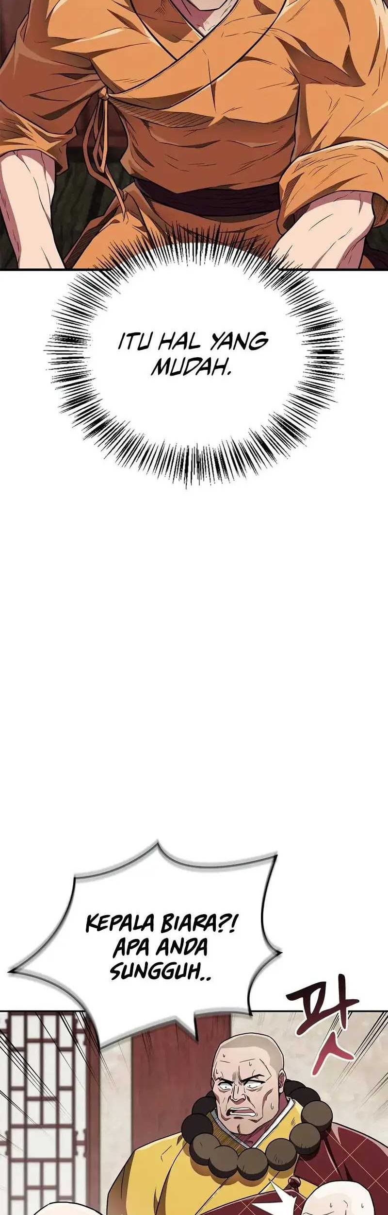 Genius Martial Arts Trainer - Chapter 32 - Page 7