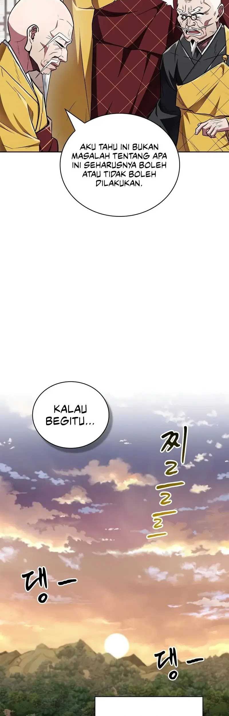 Genius Martial Arts Trainer - Chapter 32 - Page 8