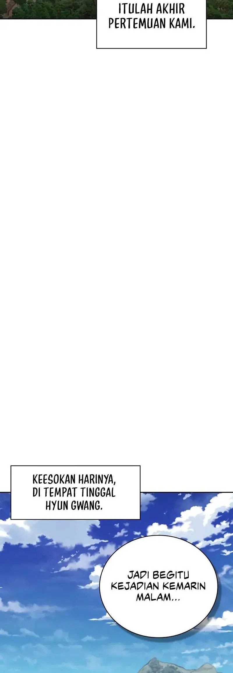 Genius Martial Arts Trainer - Chapter 32 - Page 9