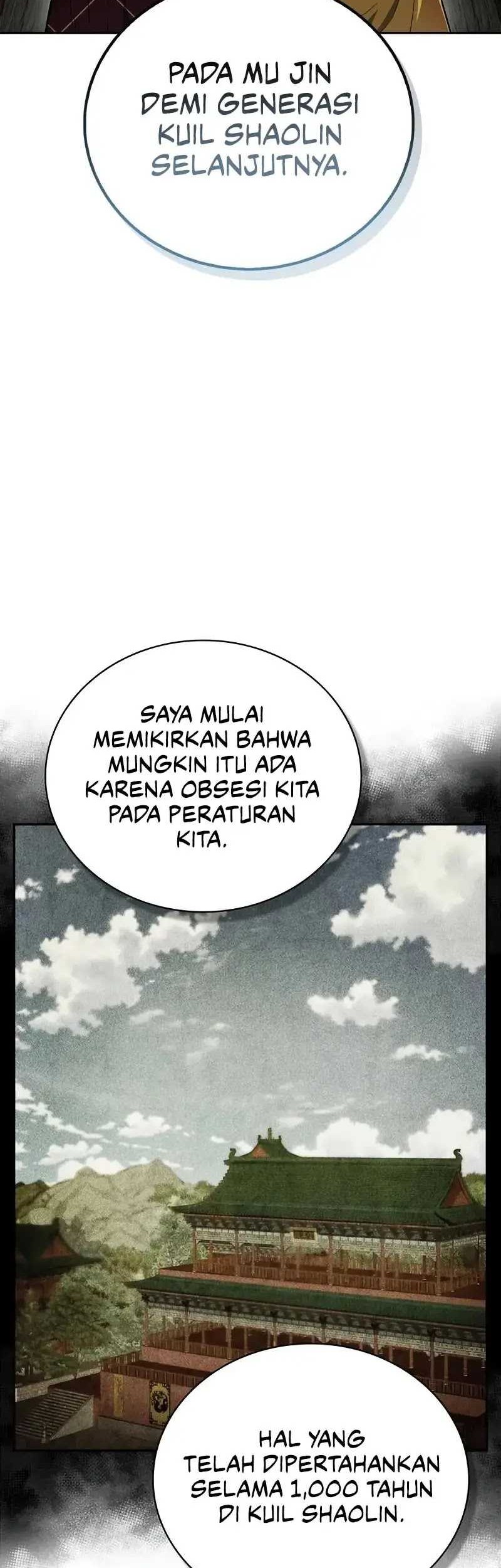 Genius Martial Arts Trainer - Chapter 32 - Page 11