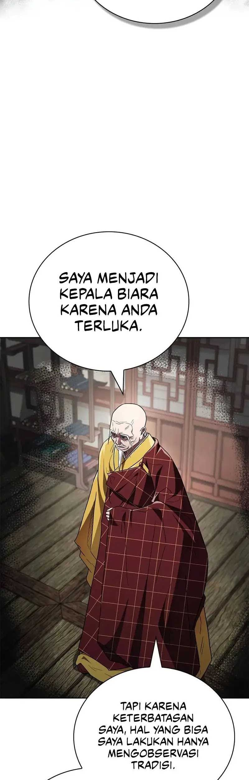 Genius Martial Arts Trainer - Chapter 32 - Page 12