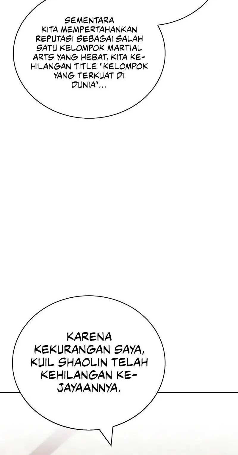 Genius Martial Arts Trainer - Chapter 32 - Page 13