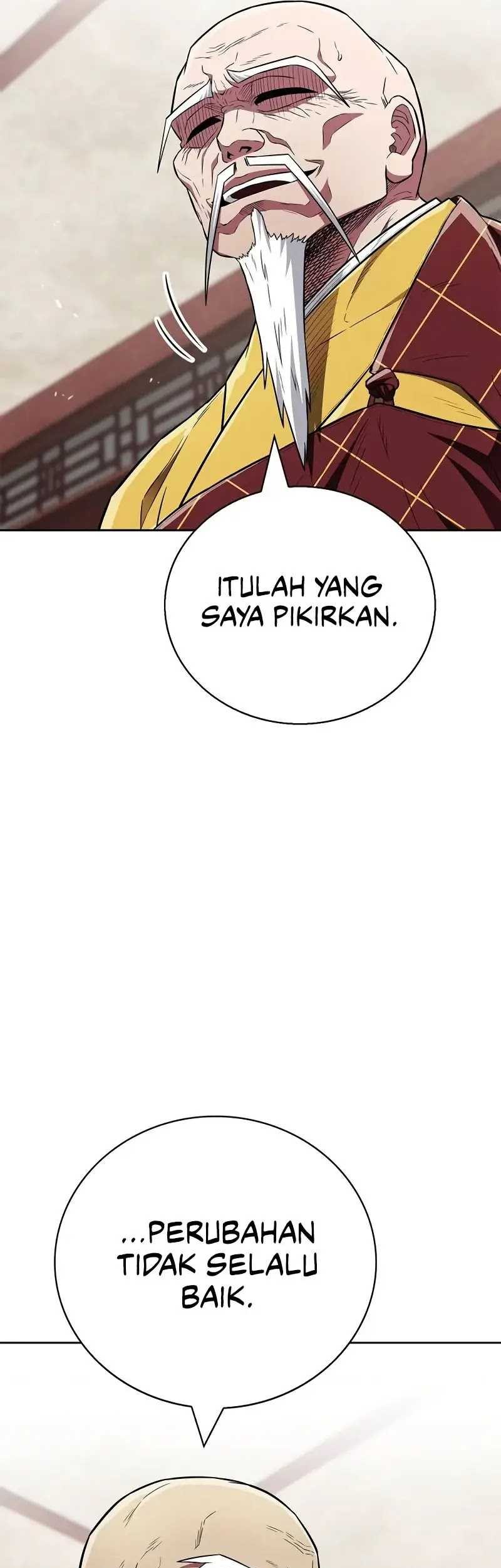 Genius Martial Arts Trainer - Chapter 32 - Page 14