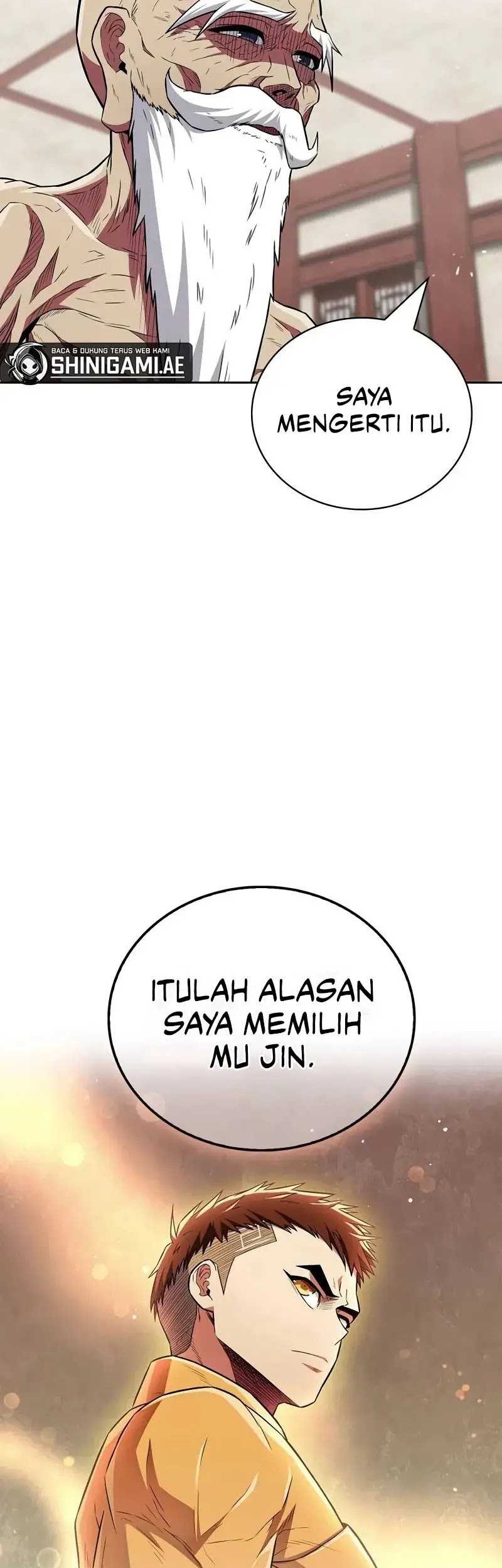 Genius Martial Arts Trainer - Chapter 32 - Page 15