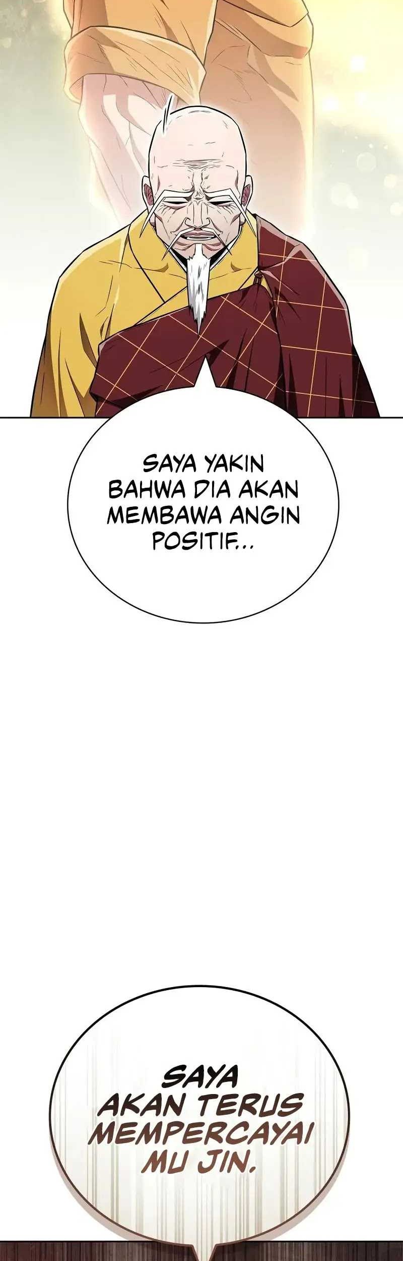 Genius Martial Arts Trainer - Chapter 32 - Page 16