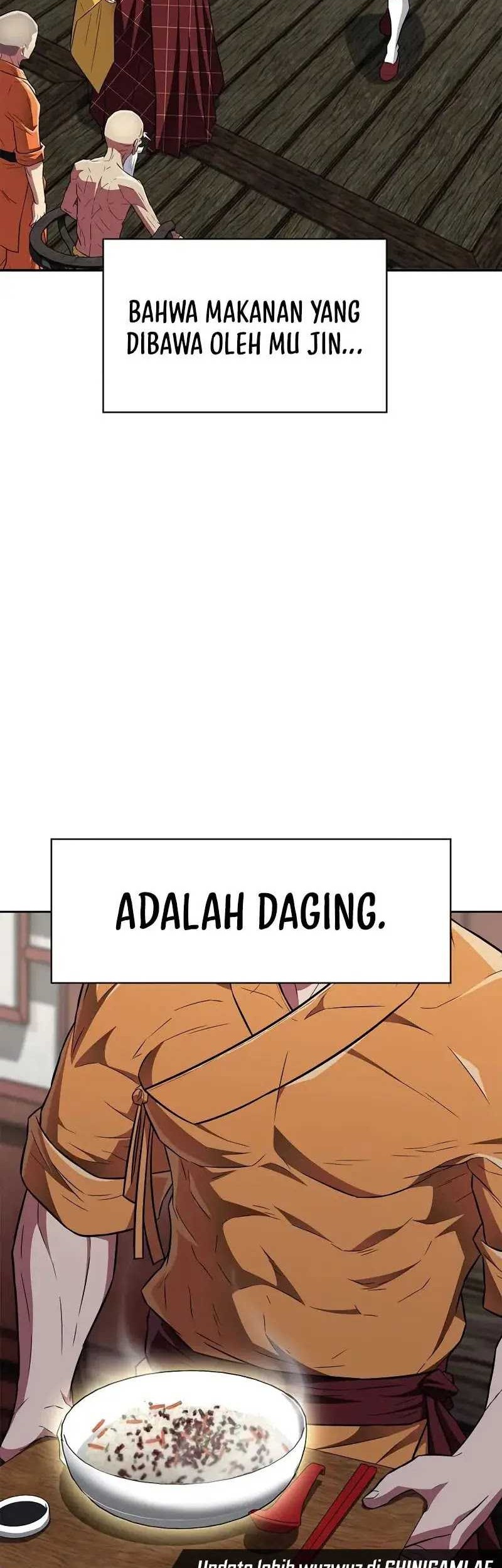 Genius Martial Arts Trainer - Chapter 32 - Page 19