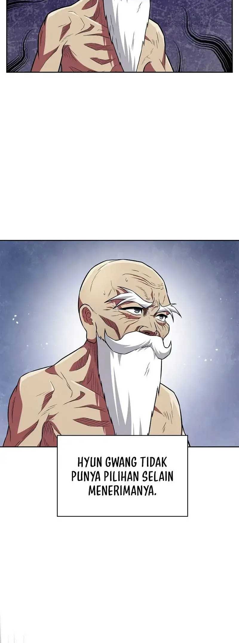 Genius Martial Arts Trainer - Chapter 32 - Page 21